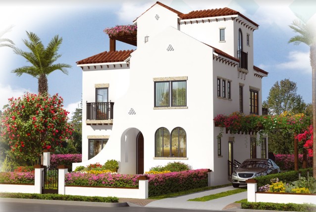 كمبوند الجار