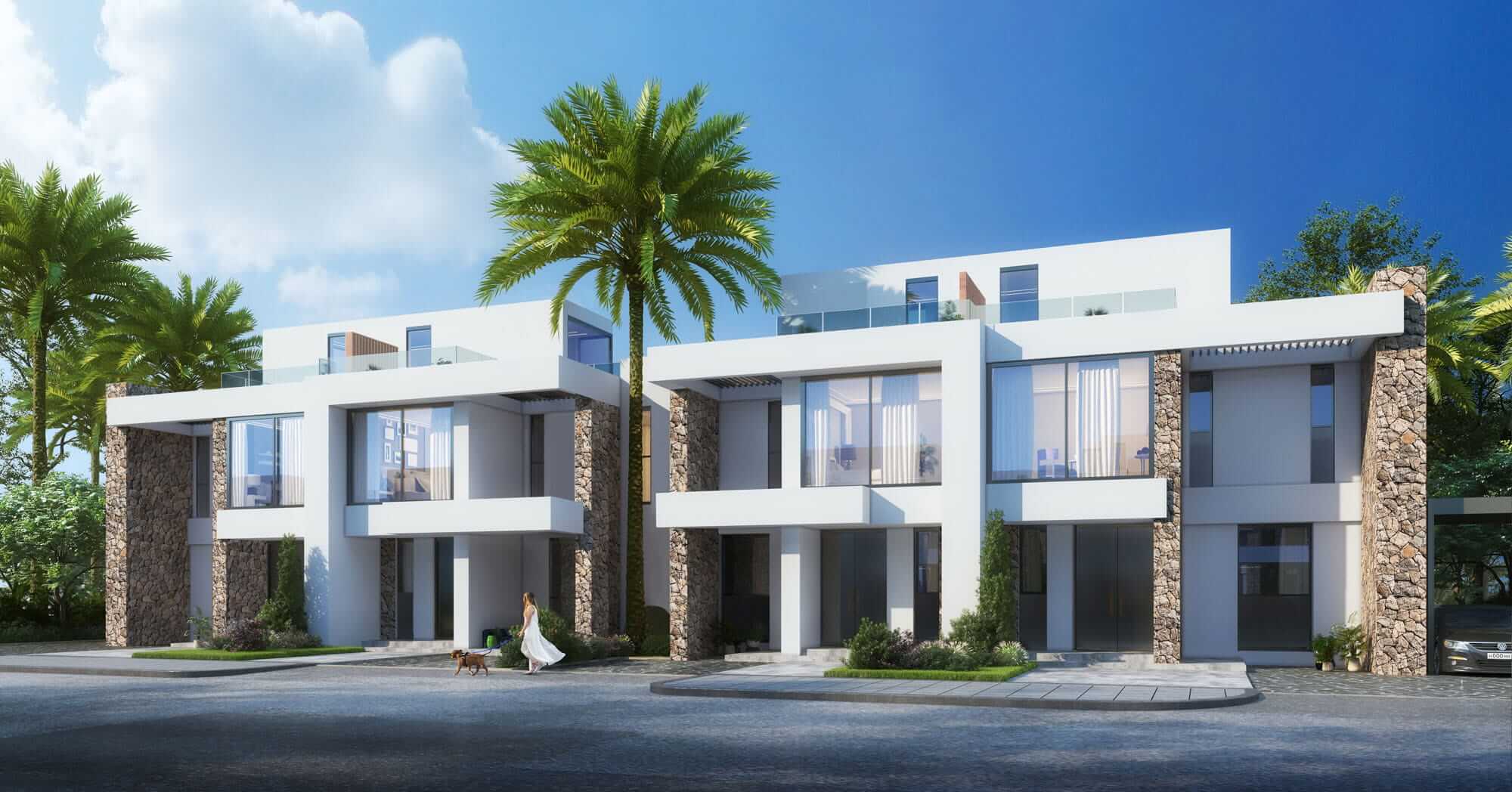 شقة سكنية راقية