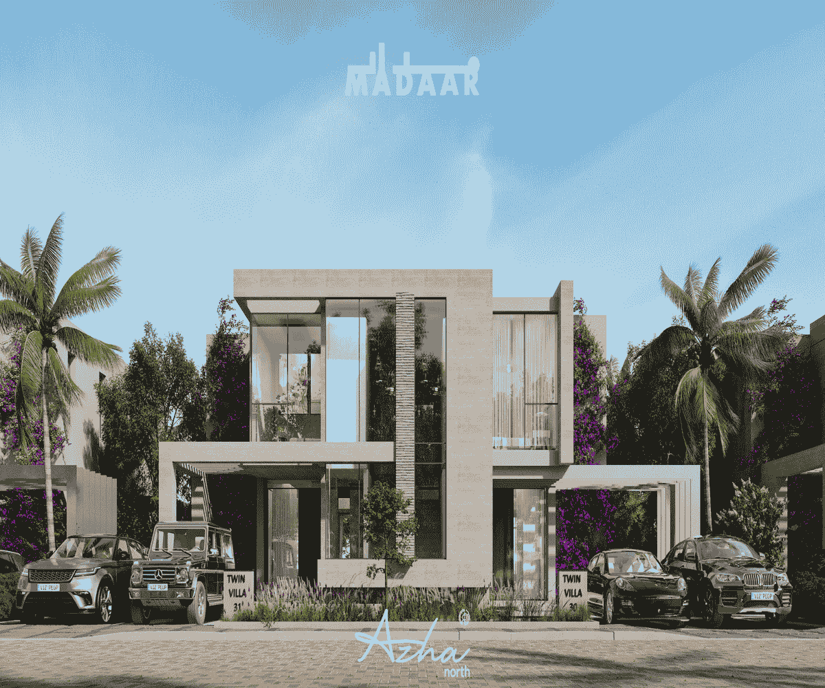 فيلات