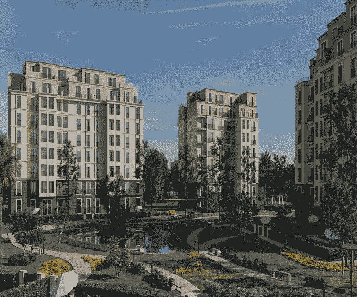 هايد بارك سنترال