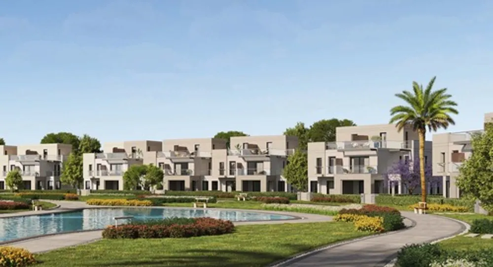 جاردن ليكس هايد بارك