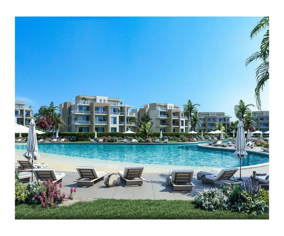 سي شور هايد بارك - ماستر بلان