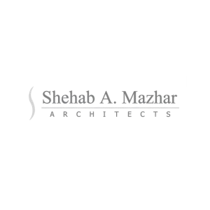 Shehab Mazhar Logo
