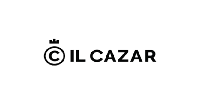 Il Cazar Logo