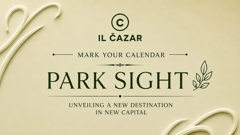 Park Sight 2 Bedrooms
