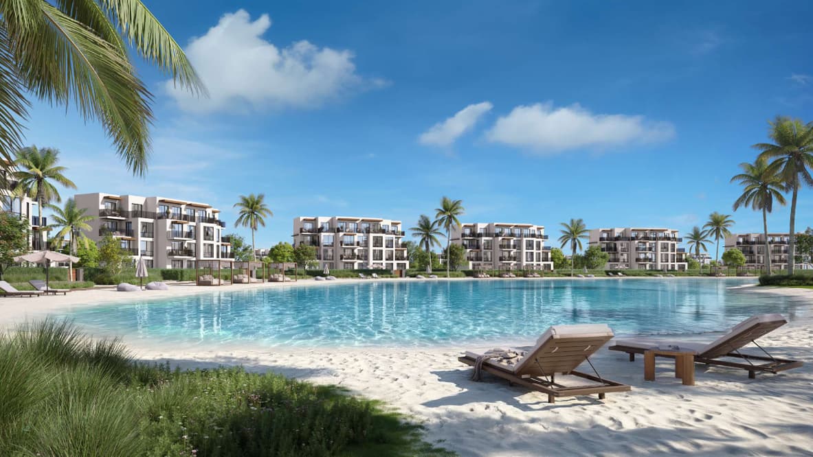 Silver Sands 3 Bedrooms